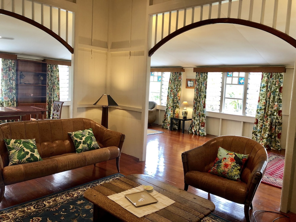 The Denison Cottage - view 12