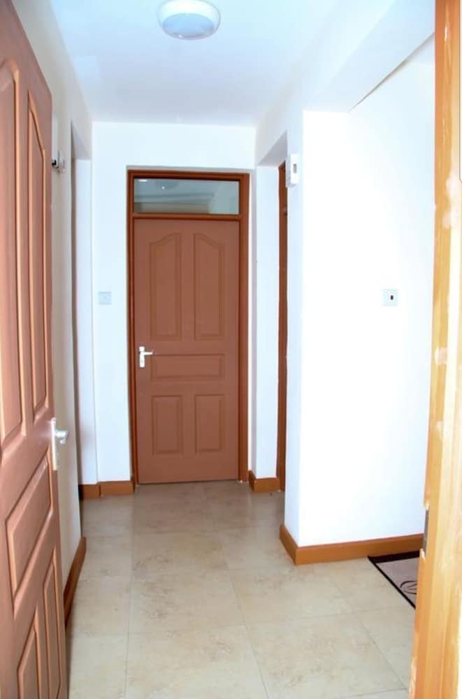 Amani homestay
