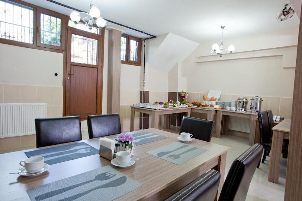 Birlik Apart Otel - Image 12