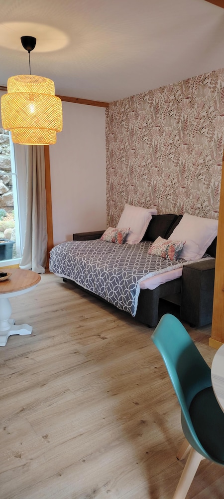 Apartment in Alsace Near Europa-park