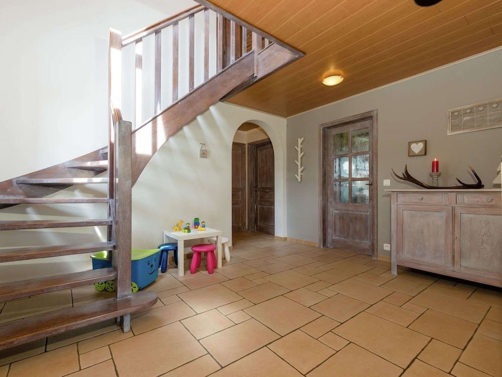 Villa in Houffalize With Infrared Sauna view 2
