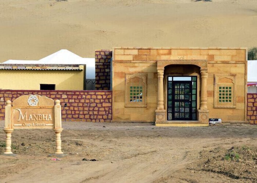 Manbha Camps And Resorts