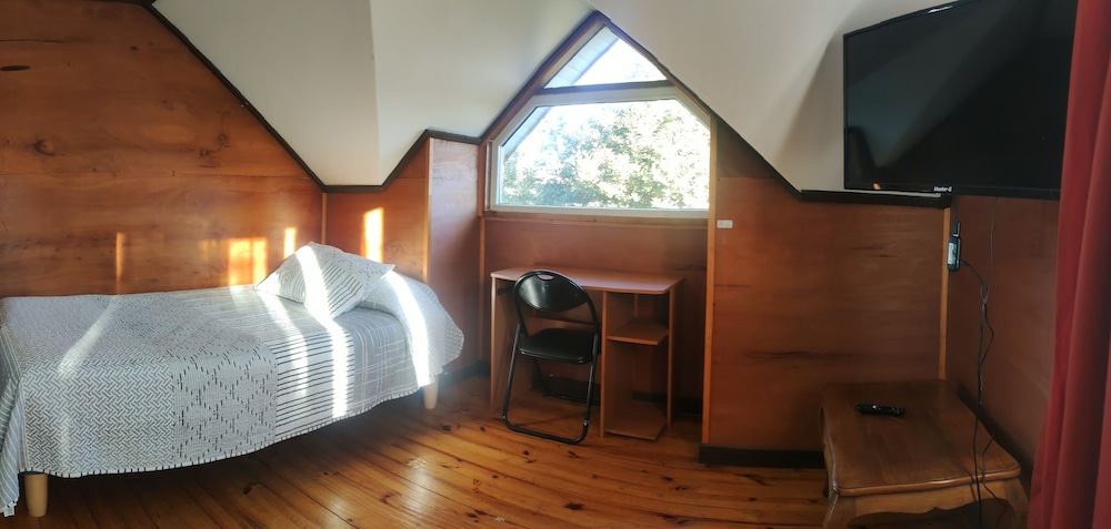 Hotel Casa Del Fauno
