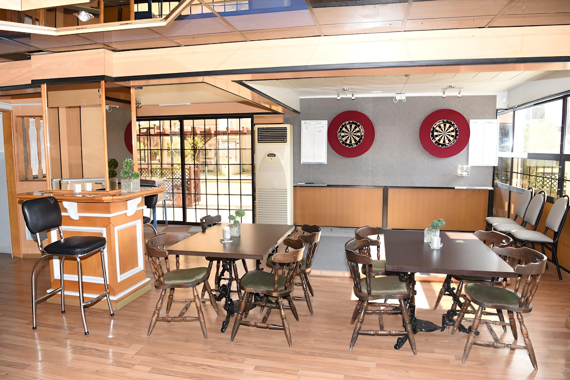 Tycoon Hotel Apartments