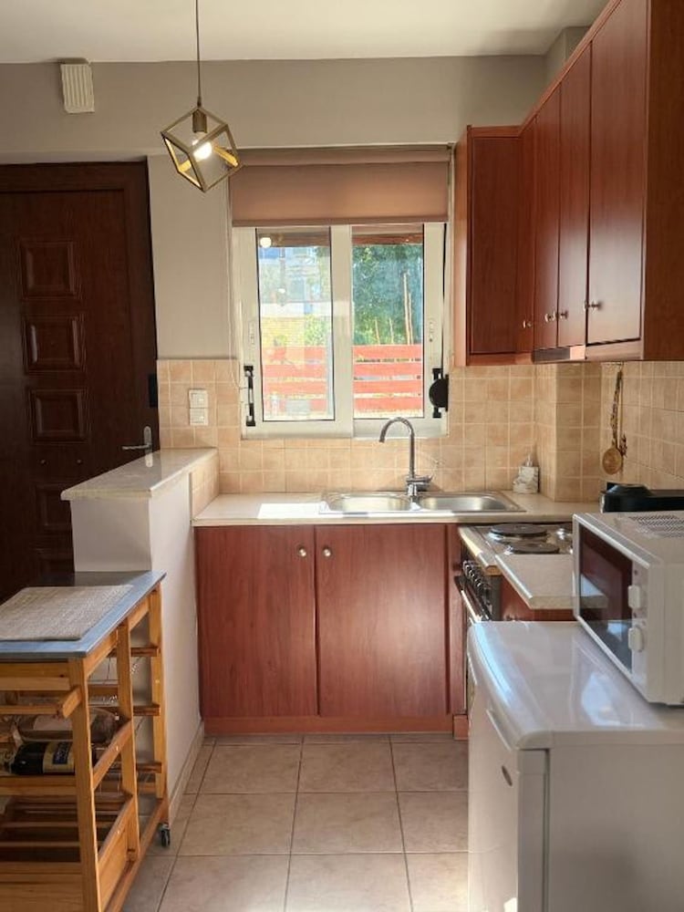 Il Gusto Maisonette - Seaview Private Retreat