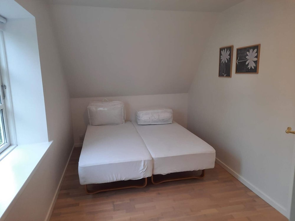 7 Person Holiday Home in Asnaes