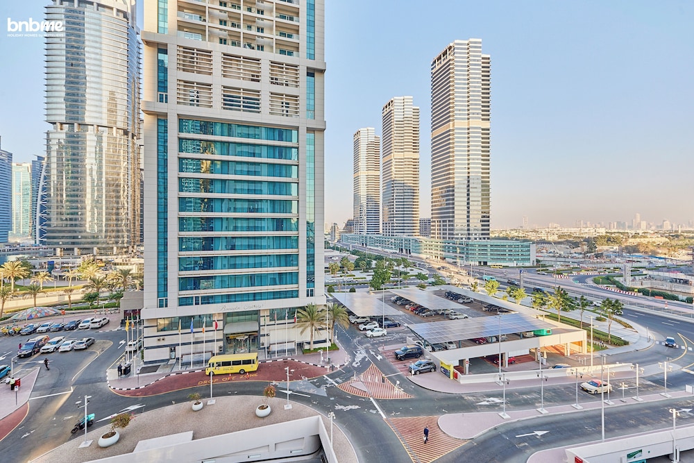 bnbme - Gold Crest Views 2 - STUDIO