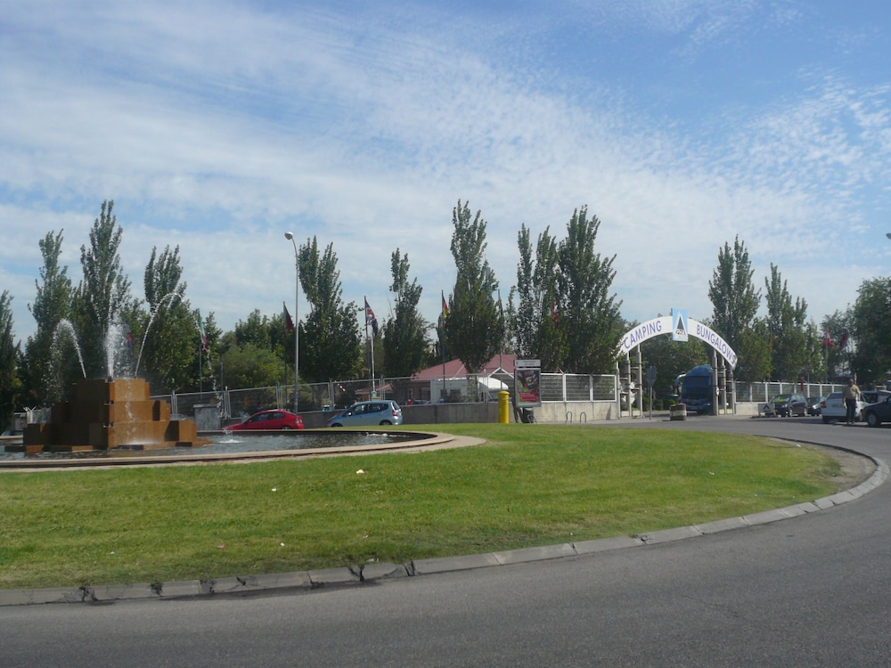 Getafe Vacations - Bungalows Camping Alpha Madrid - Property Image 9
