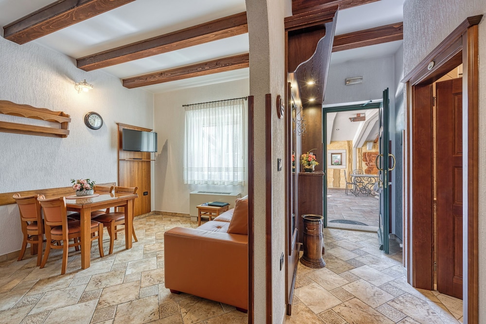 Seaside Villa Marittima Apartment Izola