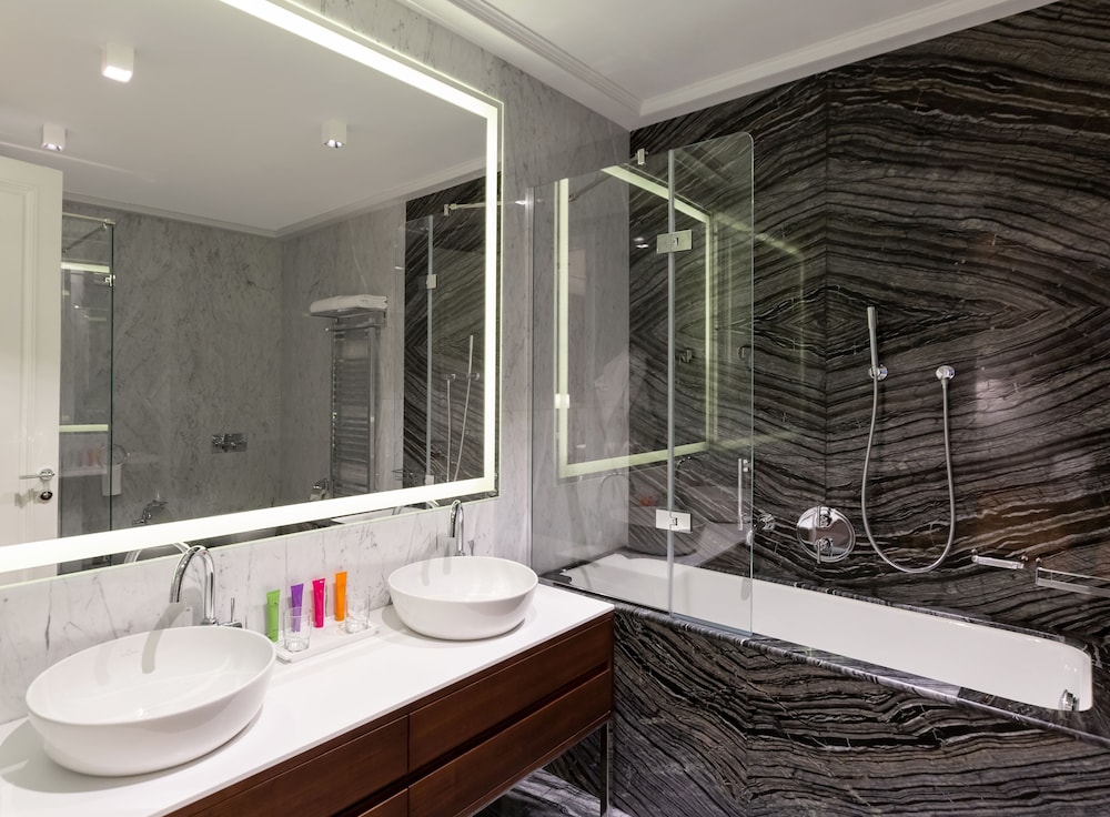 Residences Moscow – Serviced apartments