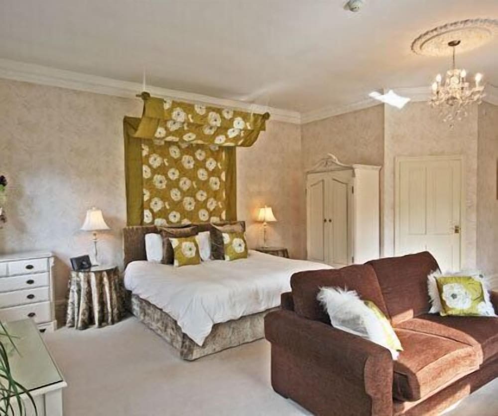 Afon Gwyn Country House