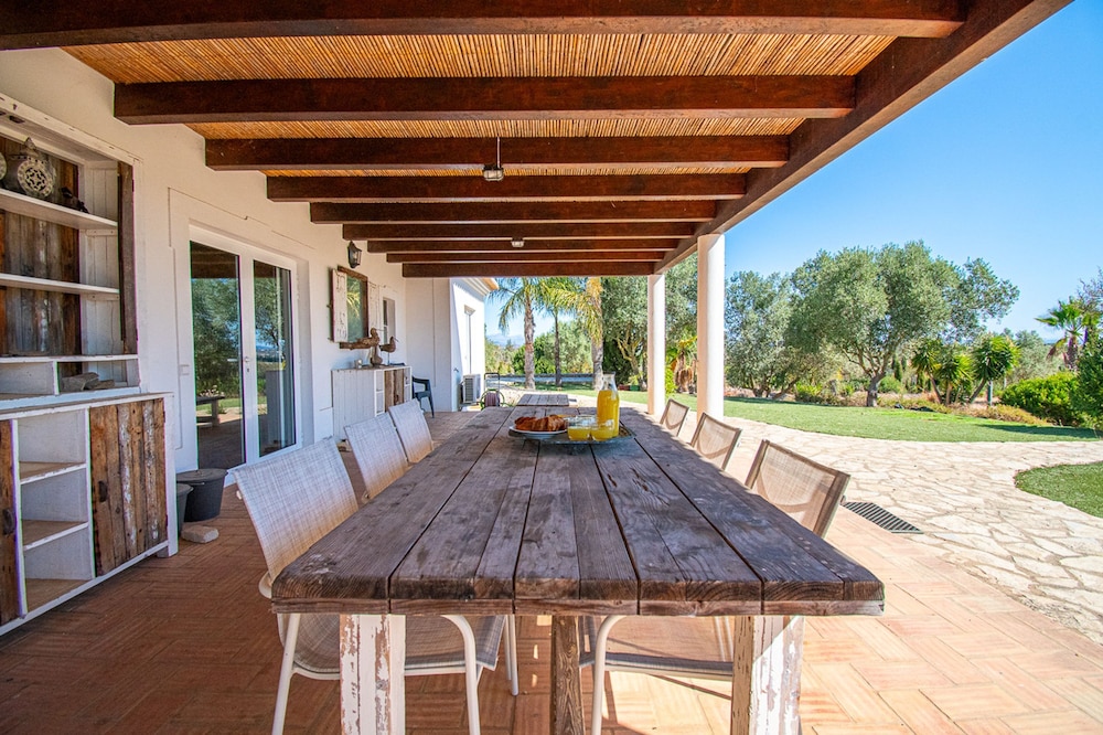 Yoba Horse Farm in Carvoeiro