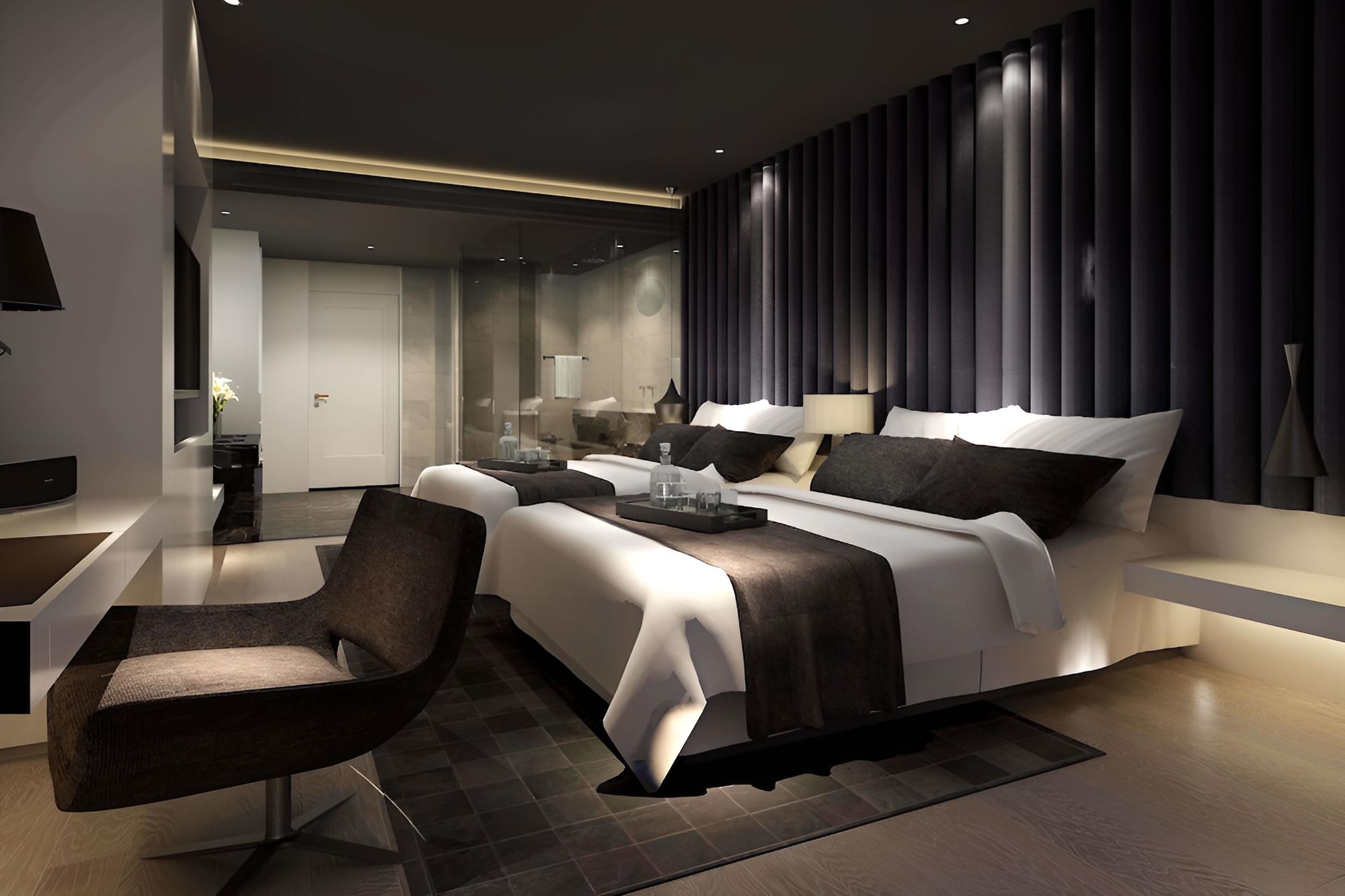 Ramada Encore by Wyndham Yangzhoudong Railway Station