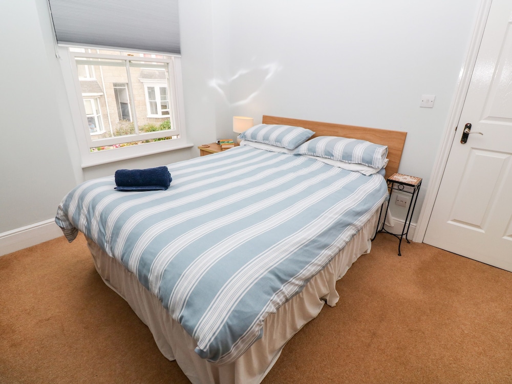 Trevorrow House view 5