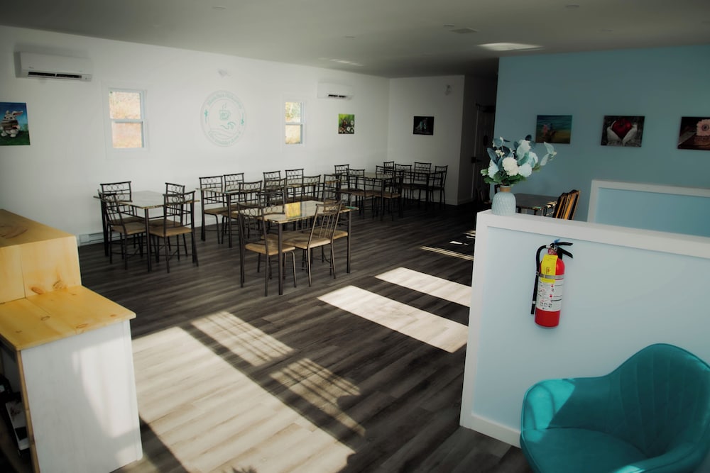 Blanches Hideaway
