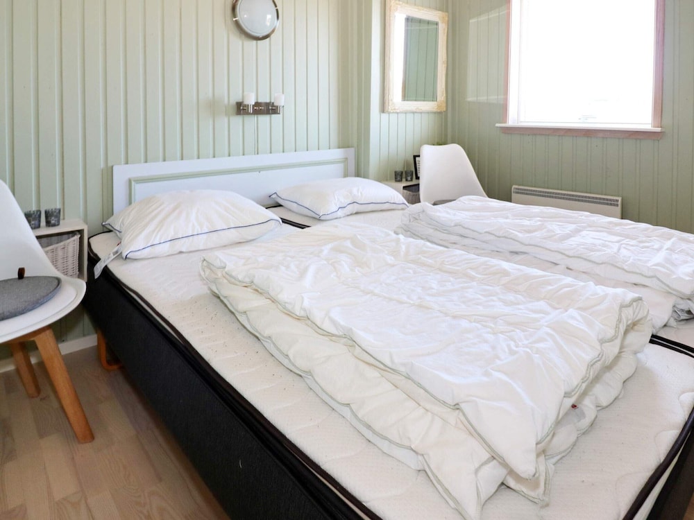 6 Person Holiday Home in Hadsund-by Traum view 4