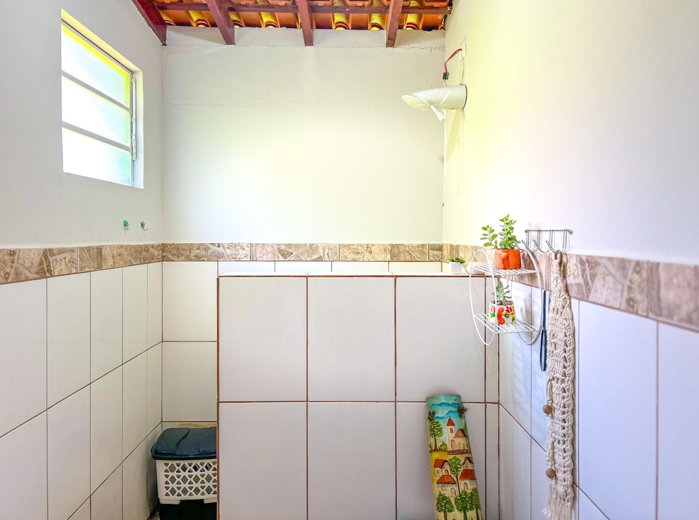 Ch Cara Iracema com Lazer Completo e Wi-fi
