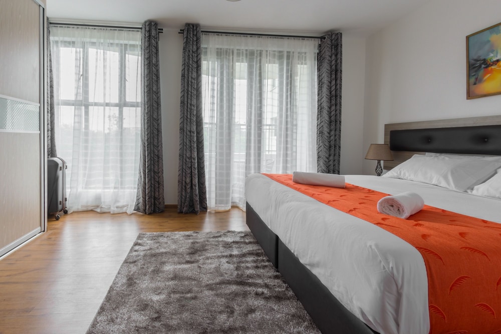Erica Residences view 2