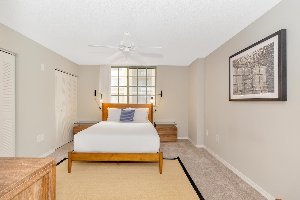Dharma Home Suites Coral Gables at Gables Grand Plaza, 写真 92