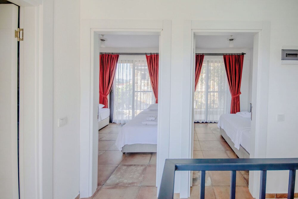 La Sereine boutique hotel