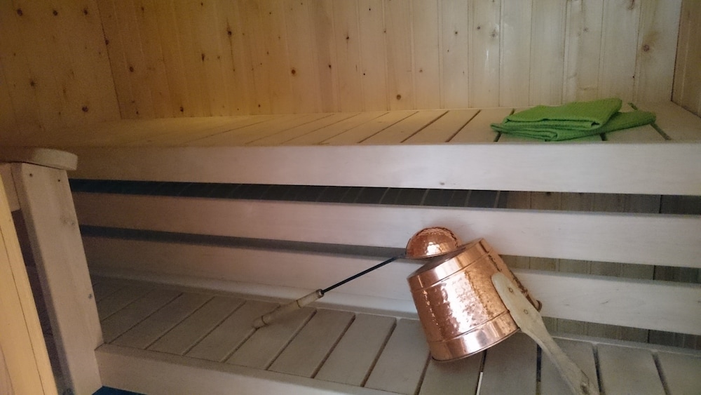 B&B Kommee Kurki