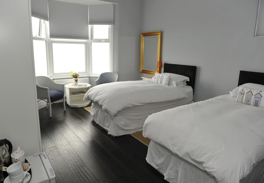Suenos Guesthouse