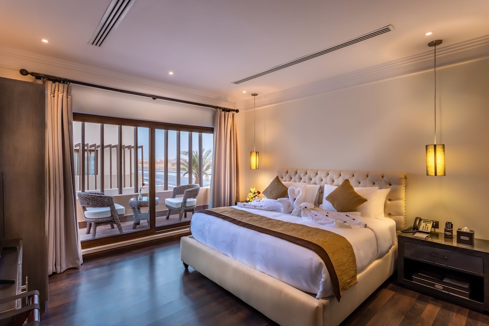 Braira Hettin Resort & Villas