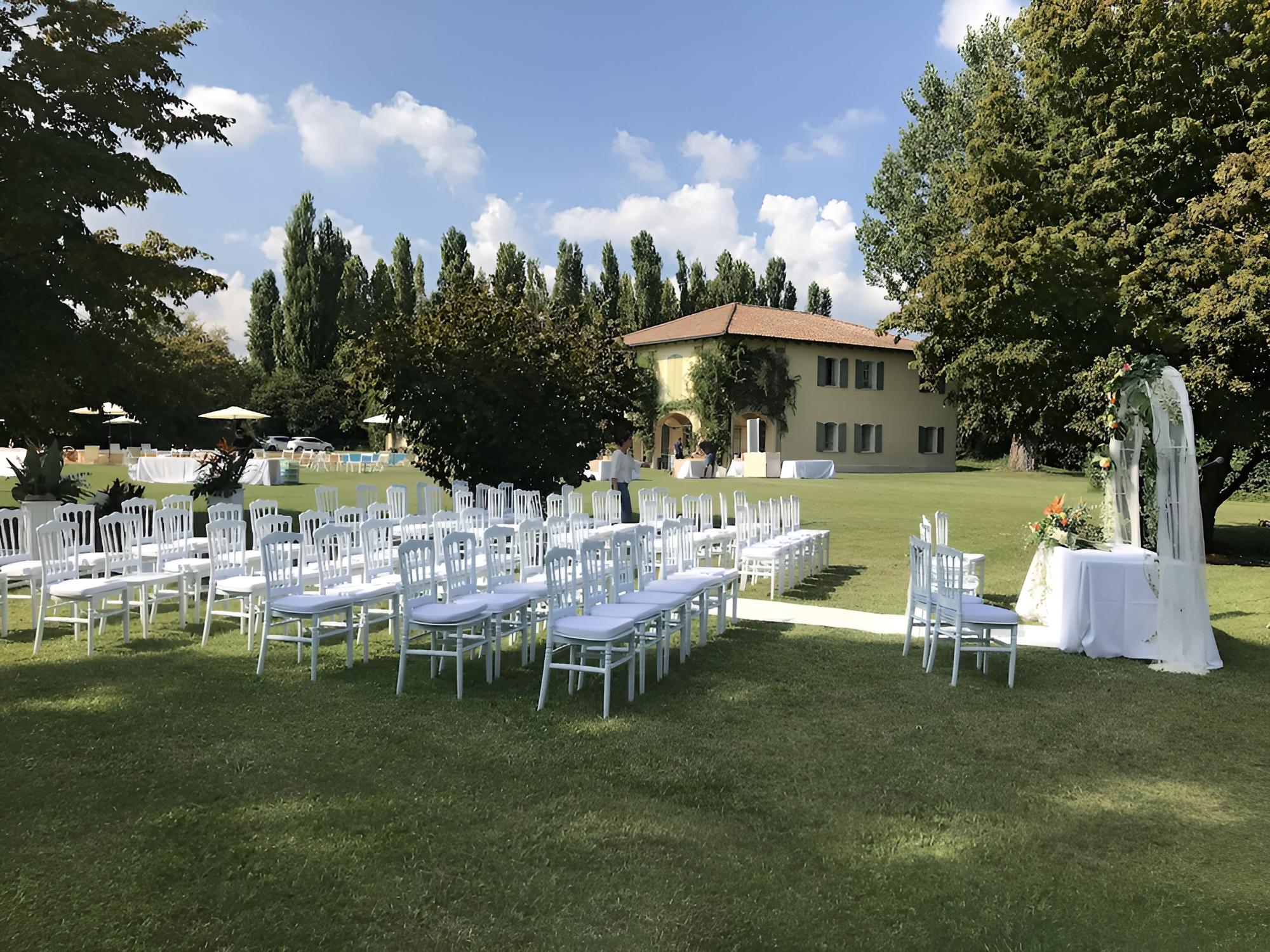 Il Borgo di Minerva