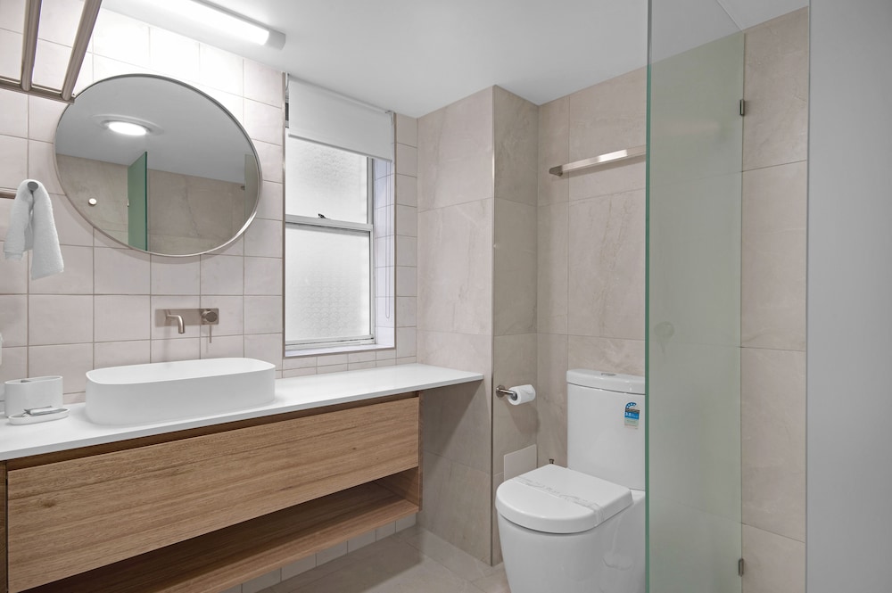 Capeview Apartments Caloundra
