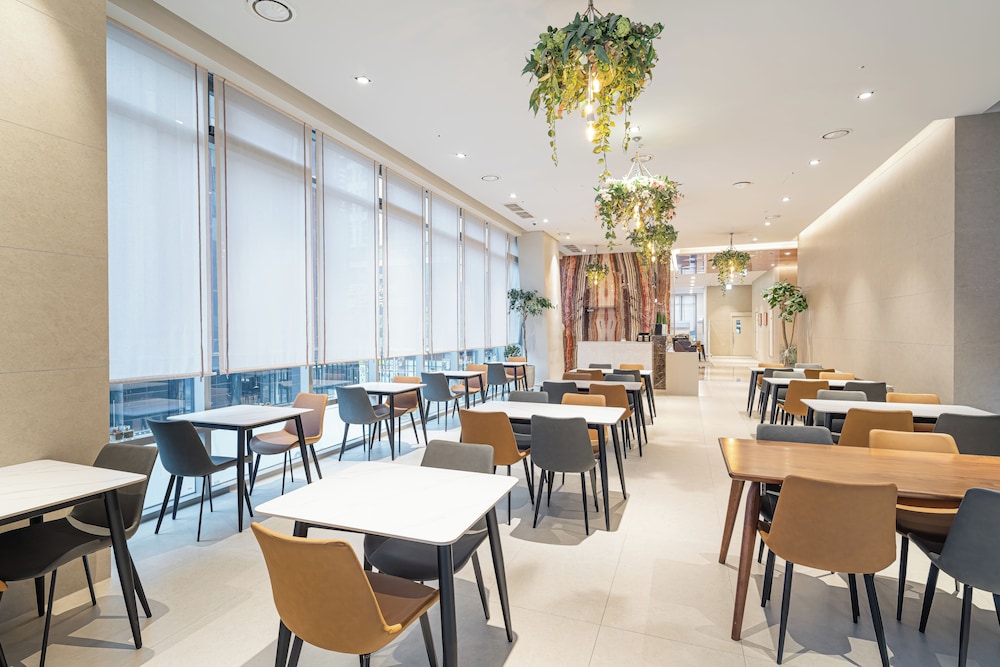 Kwangsu Hotel Haeundae 86