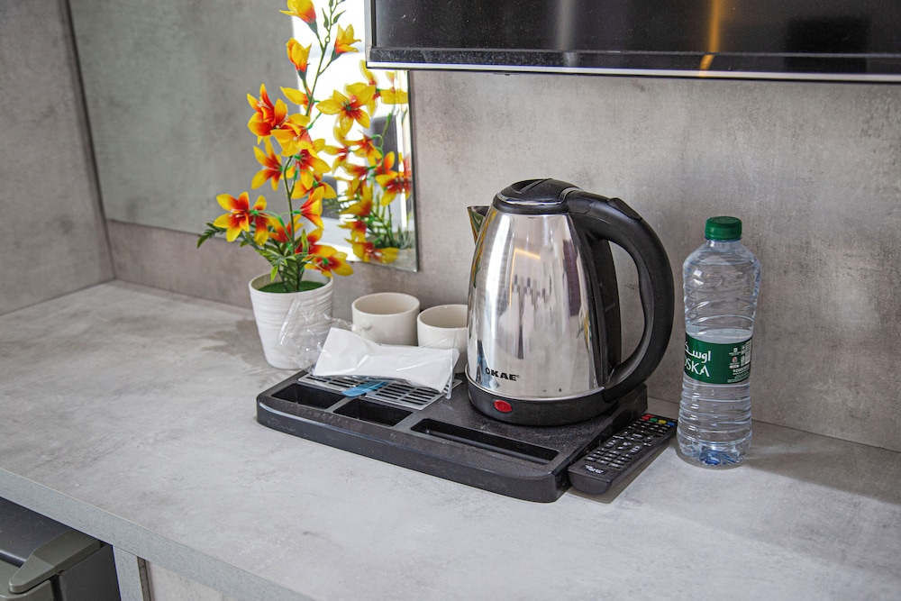 Taeish ALHayat for serviced apartments