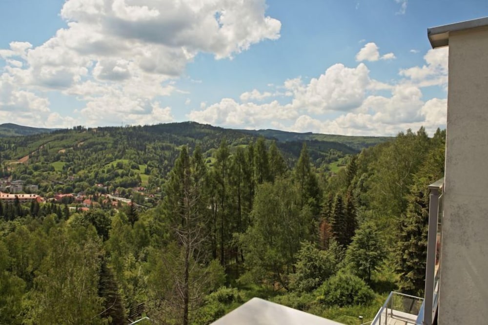 Apartament na urlop Wisla