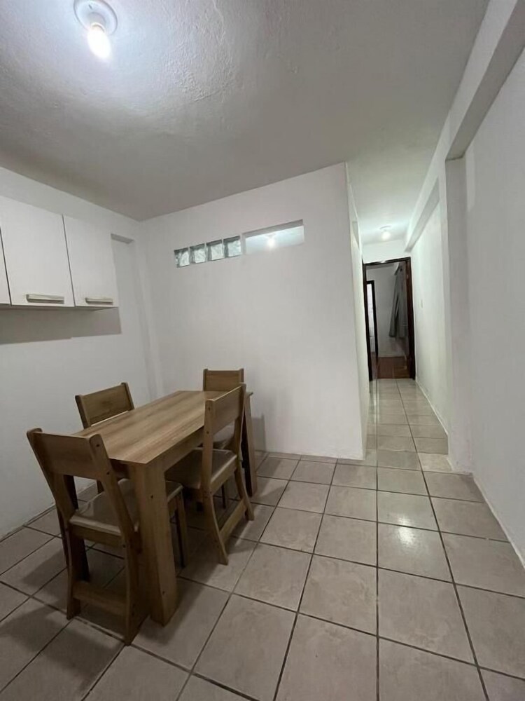 Residencial Lacombe