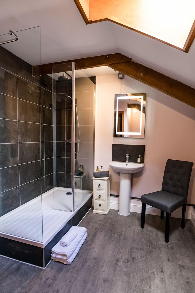 Somerset Country Escape