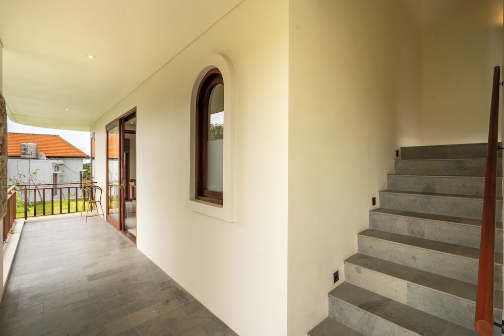 Just Residence Villa By Betterplace