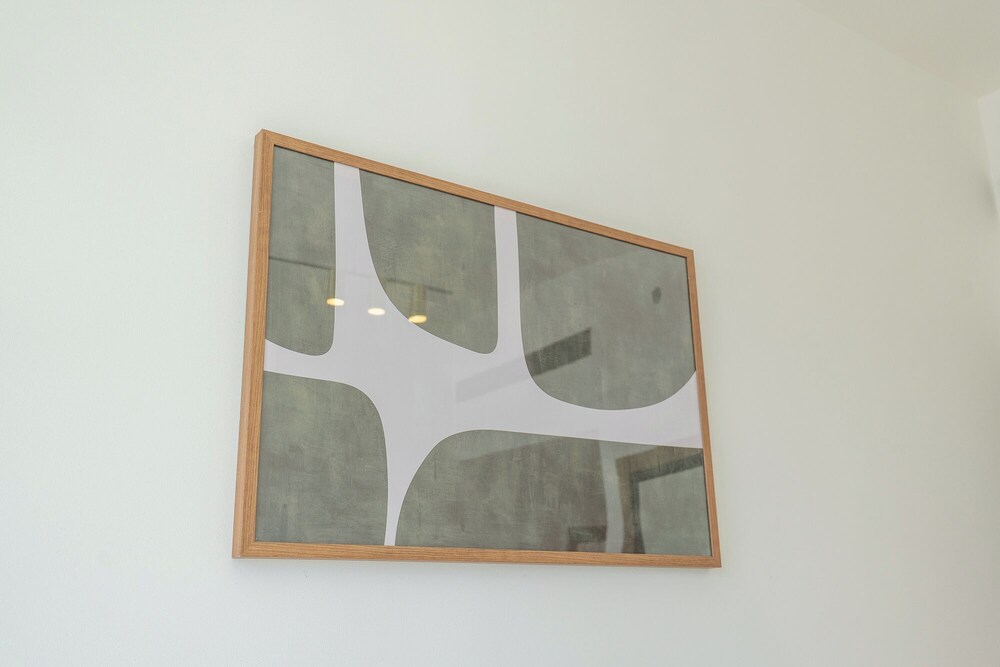 Czechin - Modern 1BHK Binghatti Amber