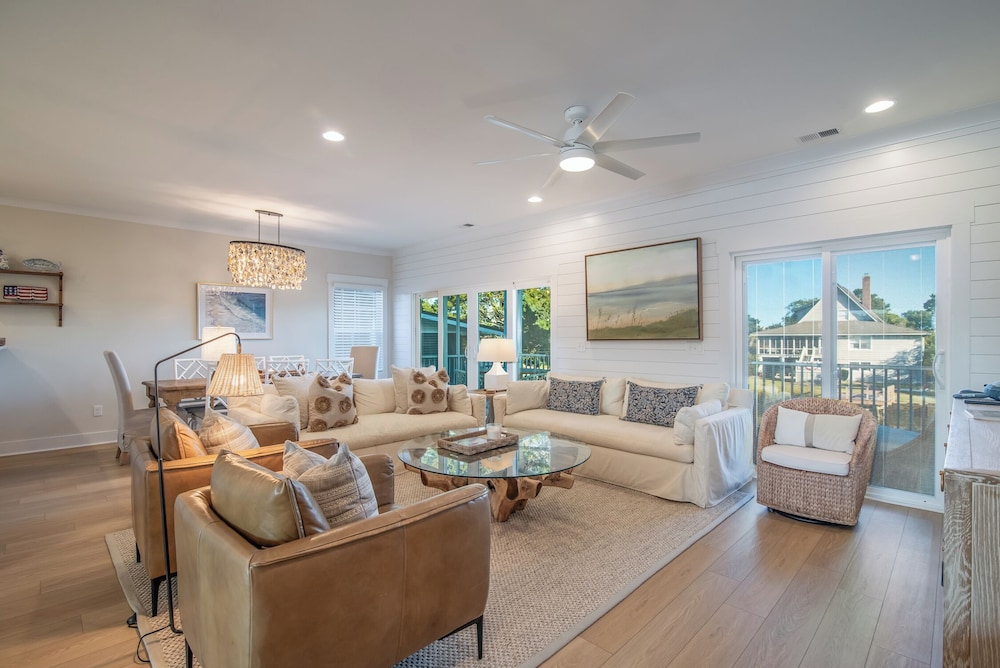 Lachicotte Vacation Rentals