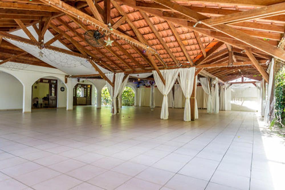 Les chambres d'hotes de la Villa Cayol