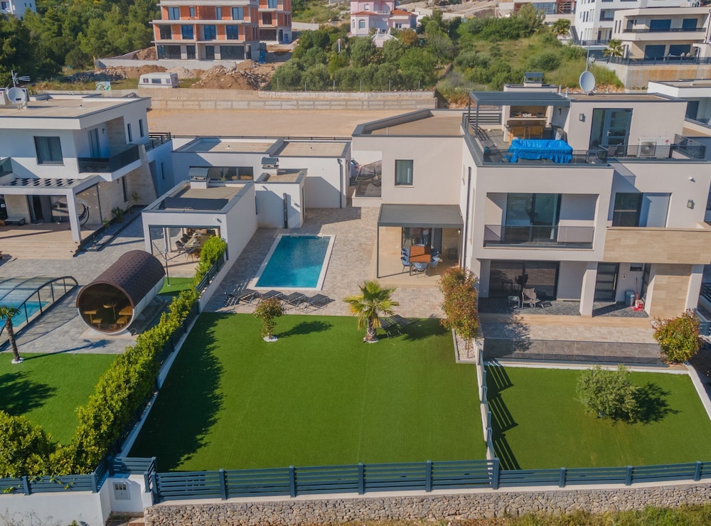 Villa HIA