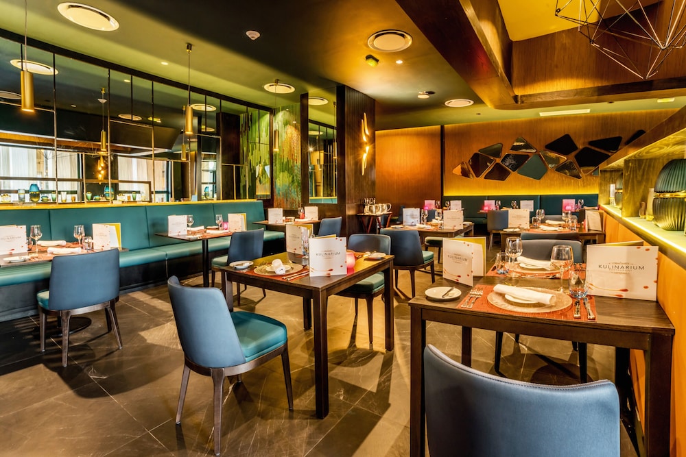 Puerto Vallarta Vacations - Hotel Riu Vallarta - All Inclusive - Property Image 86