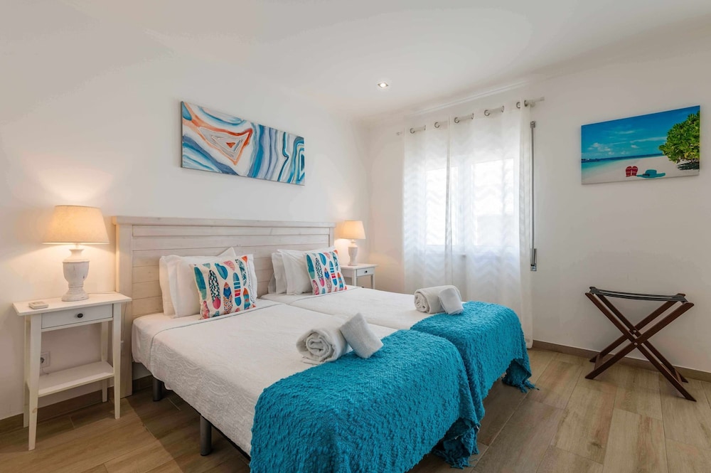 Casa Mar d Alma in Albufeira