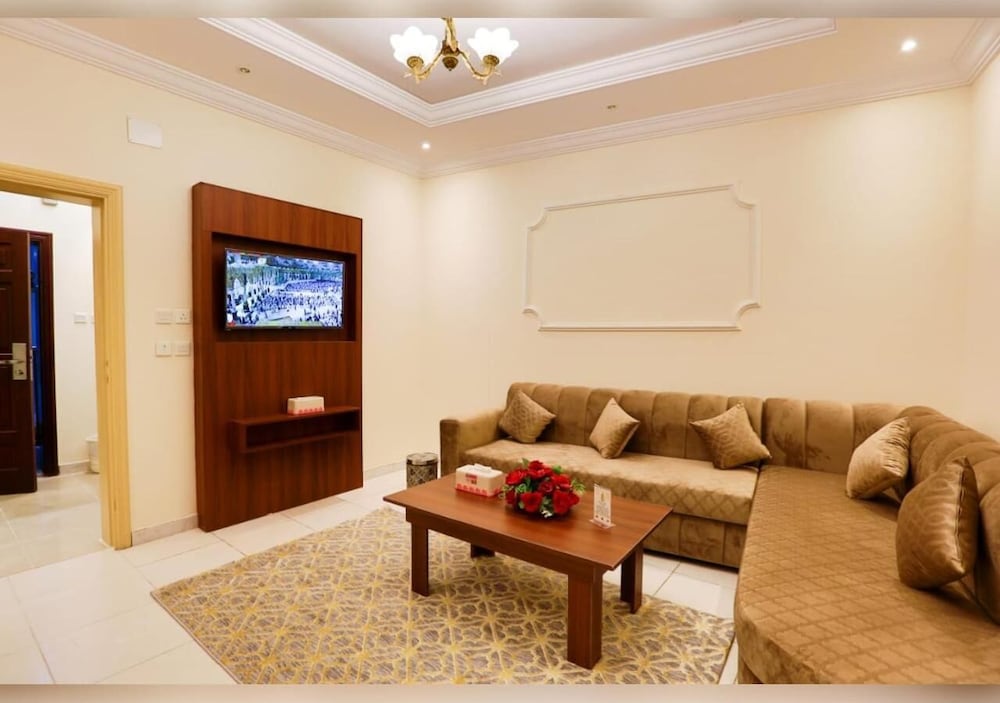 Mrakez Alarab Furnished Apartments 3