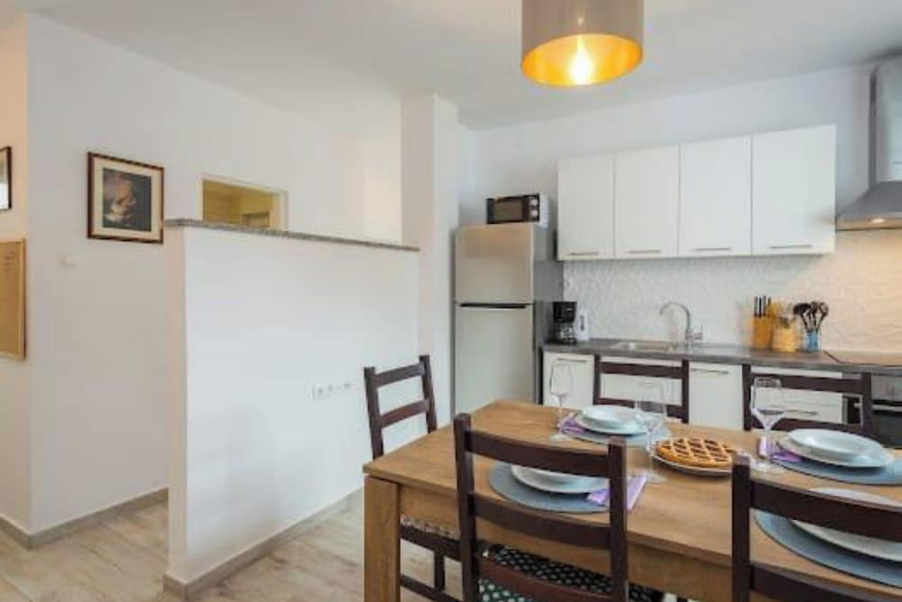 Apartment Alice - close to Pula centre