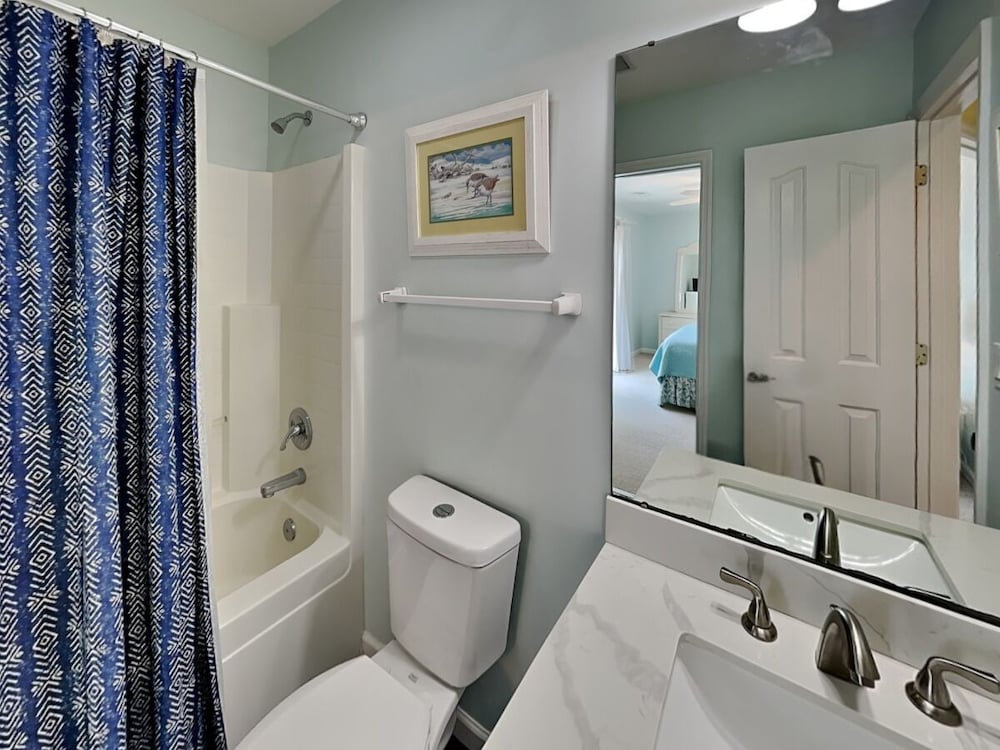Ocean Splendor by Topsail Realty
