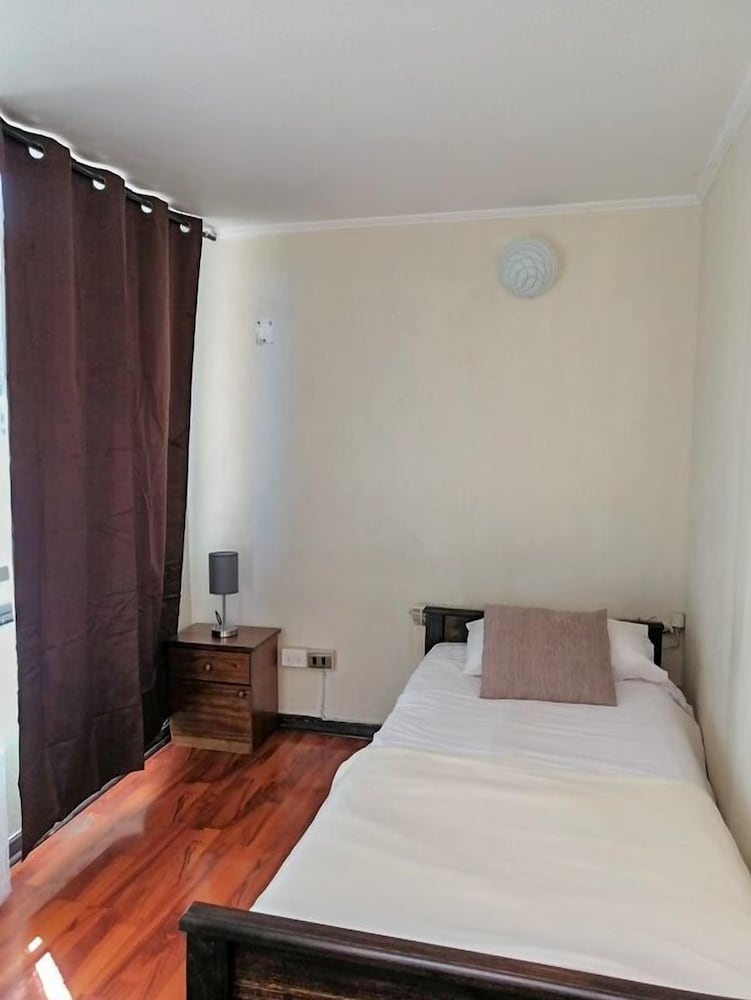 Apartamentos Costanera Centre