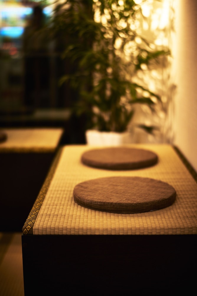 WAGOKORO - Hostel