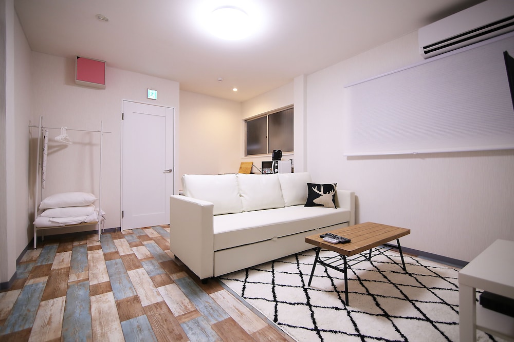 Kino Asakusa House