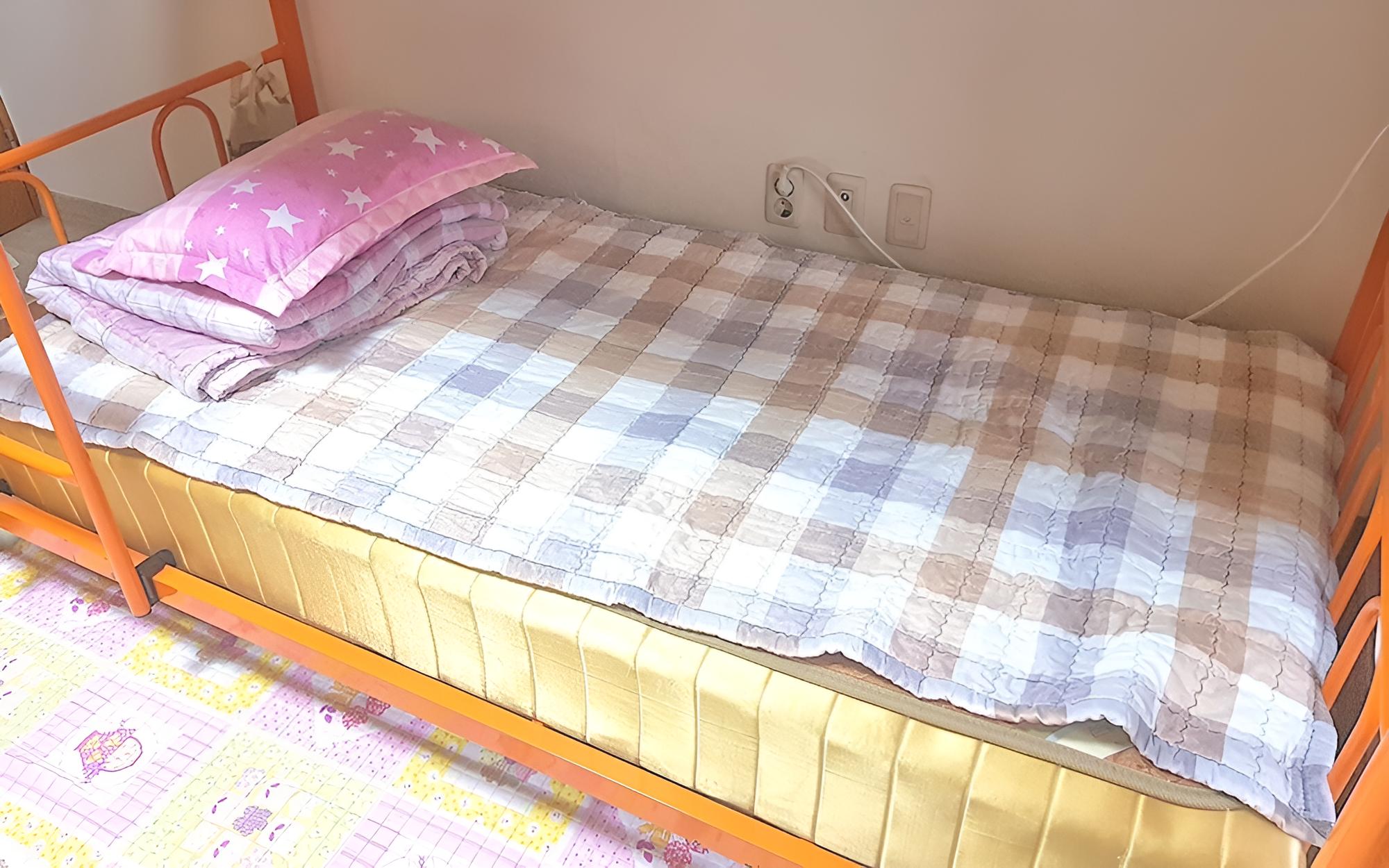 Red Dragonfly Guesthouse Jeju view 4