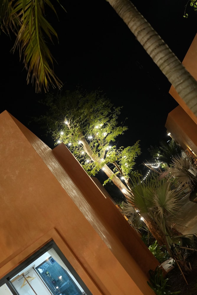NUBA Homestay and Coffee Buon Ma Thuot