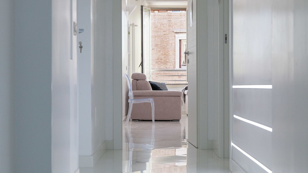 Rental In Rome Piazza Venezia View Luxury Apartments